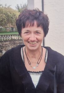 Hildegard Büschgen