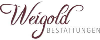 Weigold Bestattungen