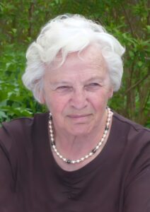 Wilhelmine Konz